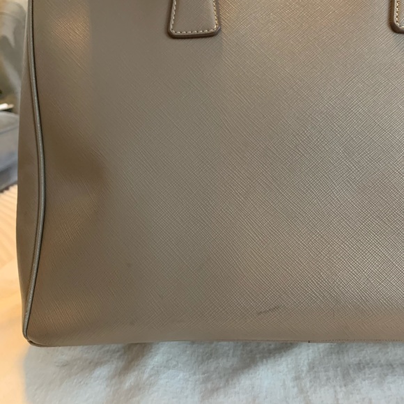 Prada large galleria bag - Picture 4 of 9